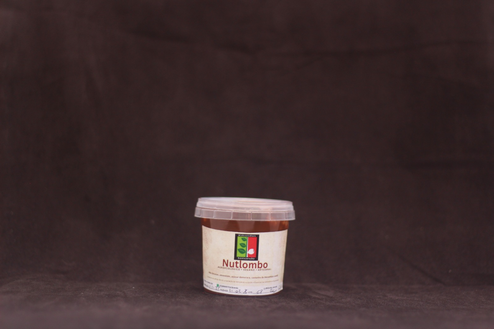 Peanut Paste